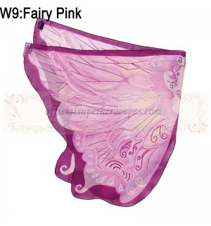 Fairy Pink Wing